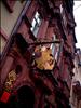 Haus zum Ritter [Heidelberg / Germany]